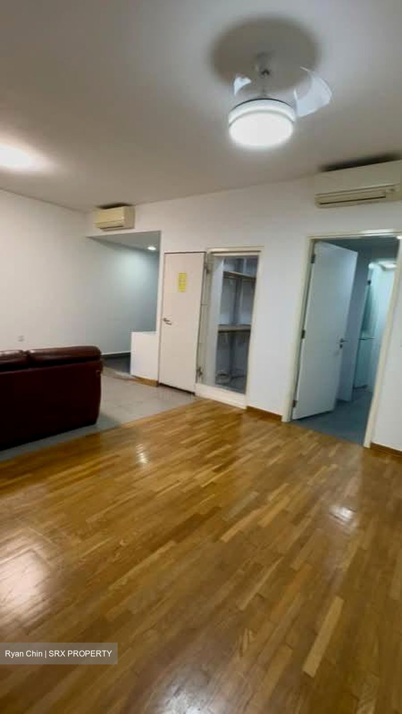 The Minton (D19), Condominium #585127841